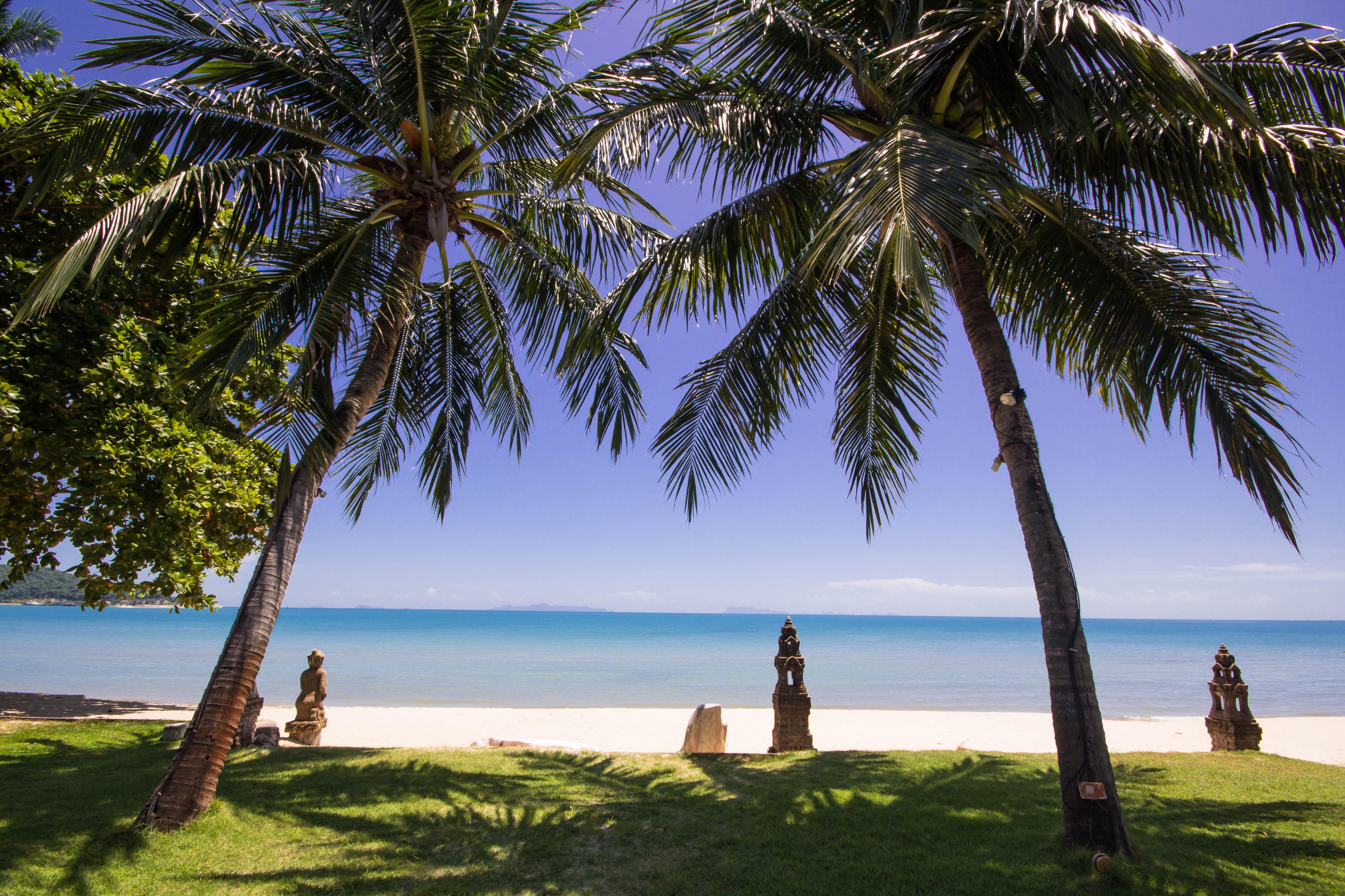 Rajapruek Samui Resort - Sha Plus Lipa Noi Exterior foto