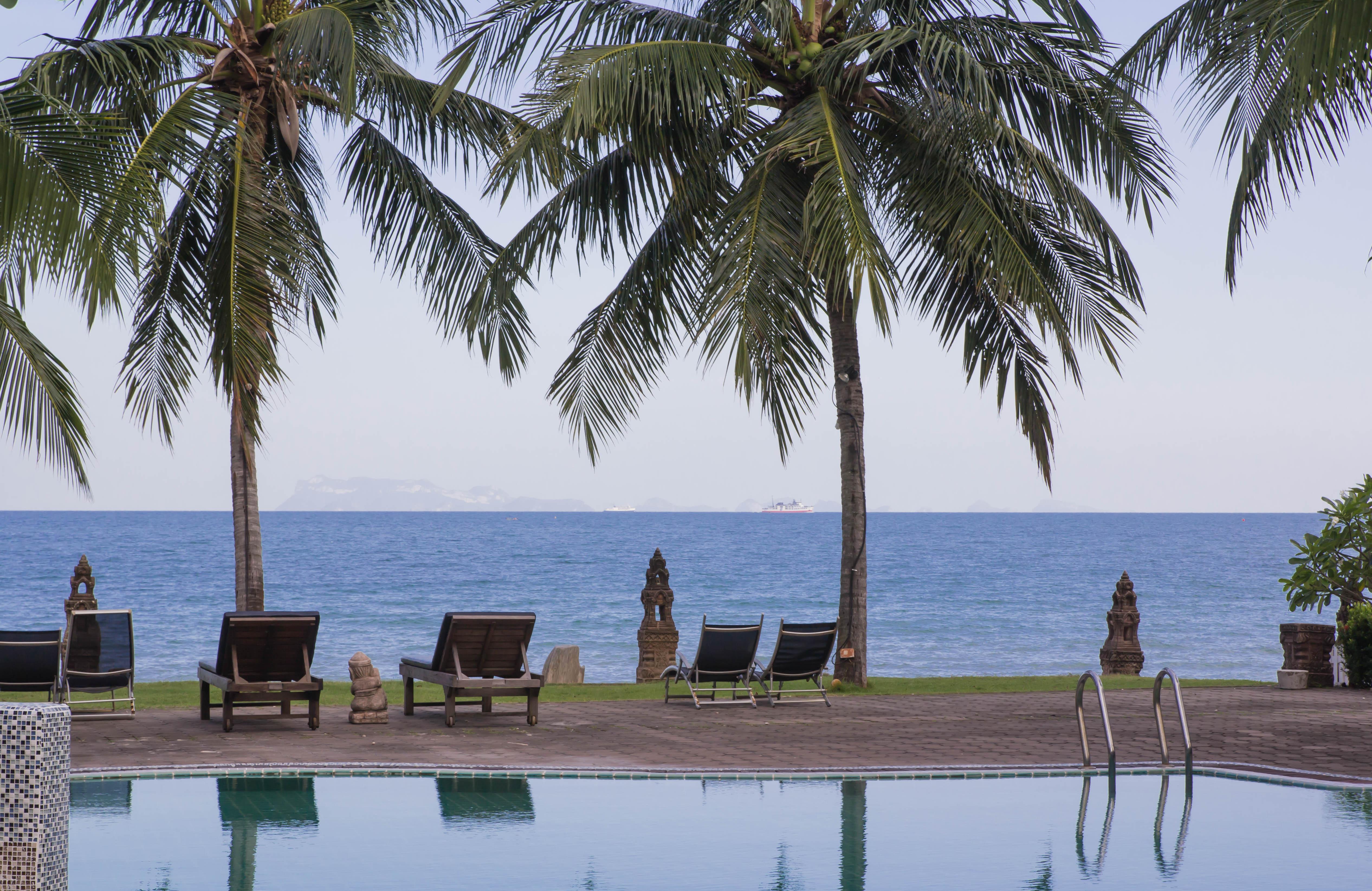 Rajapruek Samui Resort - Sha Plus Lipa Noi Exterior foto